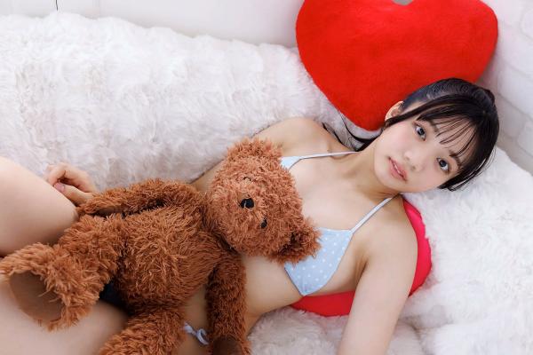    [Minisuka.tv] Hinano Yuki 優木ひなの - Secret Gallery Stage1 Set 3.02第14张图片