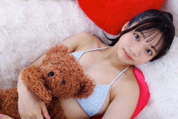    [Minisuka.tv] Hinano Yuki 優木ひなの - Secret Gallery Stage1 Set 3.02第16张图片