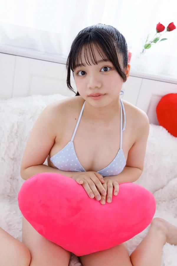    [Minisuka.tv] Hinano Yuki 優木ひなの - Secret Gallery Stage1 Set 3.02第31张图片