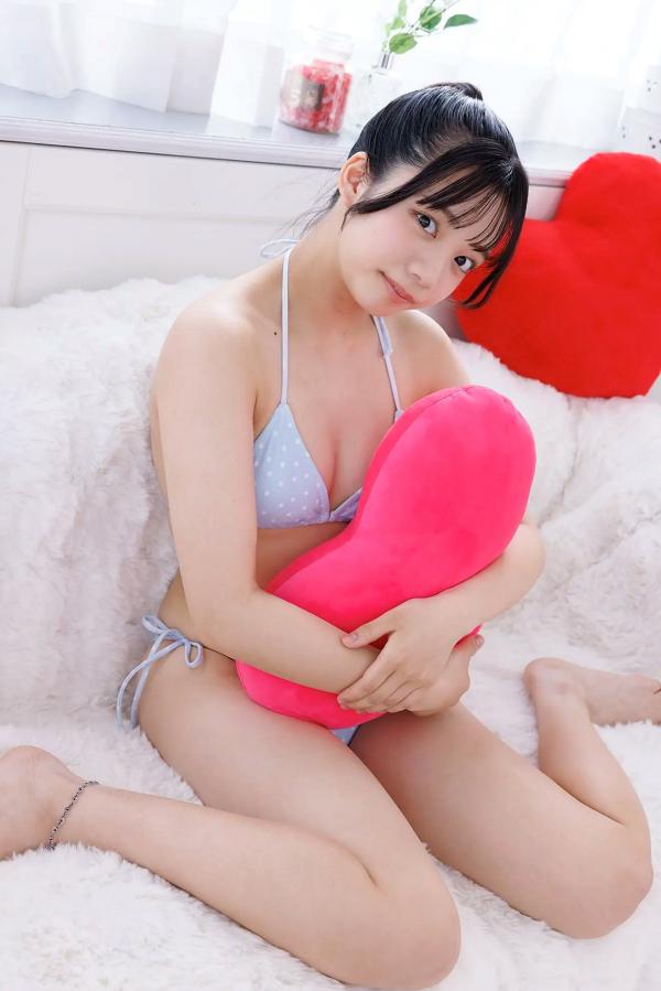    [Minisuka.tv] Hinano Yuki 優木ひなの - Secret Gallery Stage1 Set 3.02第32张图片
