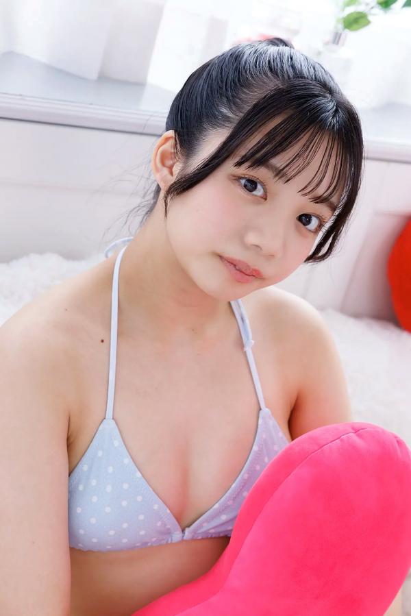    [Minisuka.tv] Hinano Yuki 優木ひなの - Secret Gallery Stage1 Set 3.02第33张图片