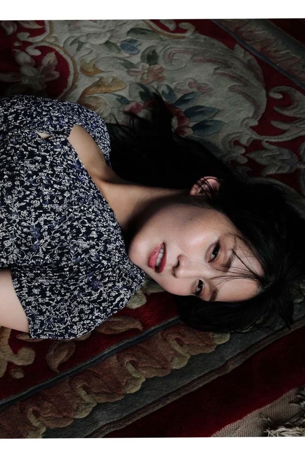    高桥凛 - 居家内衣私房写真，尽显成熟韵味与傲人曲线，极致诱惑第6张图片