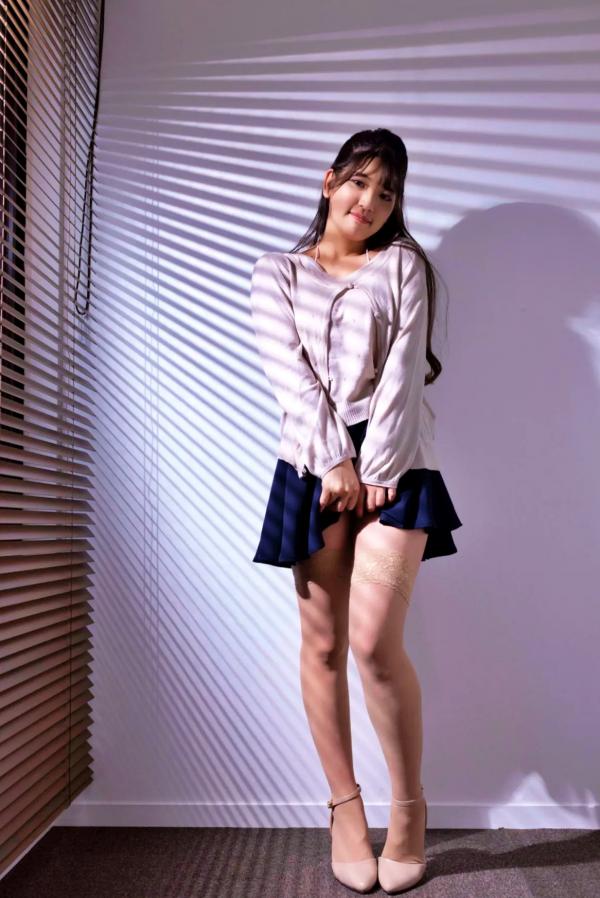    藤乃あおい - 愛MAX，超诱惑私房照精选，清纯甜美与大尺度性感身材的视觉盛宴第30张图片