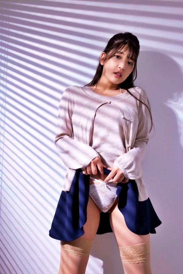    藤乃あおい - 愛MAX，超诱惑私房照精选，清纯甜美与大尺度性感身材的视觉盛宴第32张图片