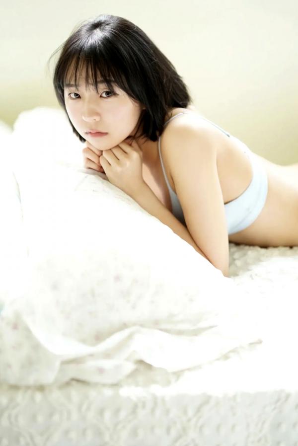    鍛冶島彩 - こんなかじぃ見たことないッ！vol.1 私房照集锦，清新少女与内衣诱惑，展现绝美童颜巨乳魅力第5张图片