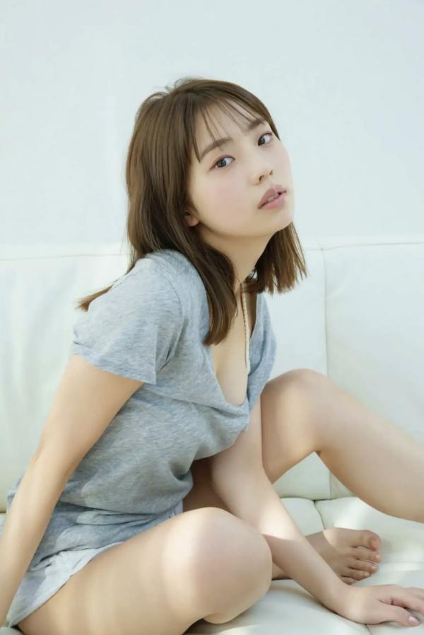    菊地姫奈 - Spotlight vol.1 绝美比基尼写真，极致童颜巨乳展现傲人身材与清纯气质第19张图片