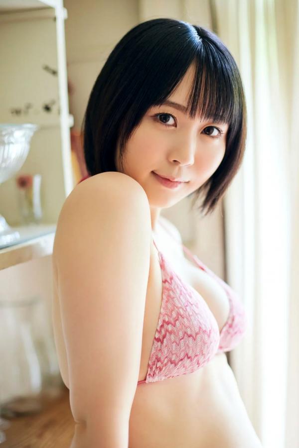    夜道雪 - 人気声優のマシュマロボディ：多款精致内衣与比基尼卧室私房写真，极致诱惑的软萌女神风采第3张图片