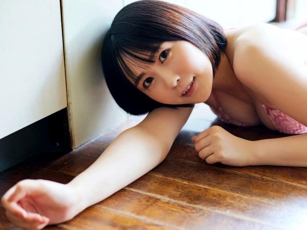    夜道雪 - 人気声優のマシュマロボディ：多款精致内衣与比基尼卧室私房写真，极致诱惑的软萌女神风采第15张图片
