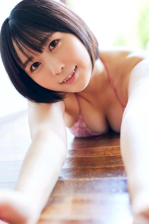    夜道雪 - 人気声優のマシュマロボディ：多款精致内衣与比基尼卧室私房写真，极致诱惑的软萌女神风采第16张图片