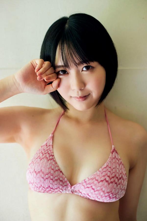    夜道雪 - 人気声優のマシュマロボディ：多款精致内衣与比基尼卧室私房写真，极致诱惑的软萌女神风采第21张图片