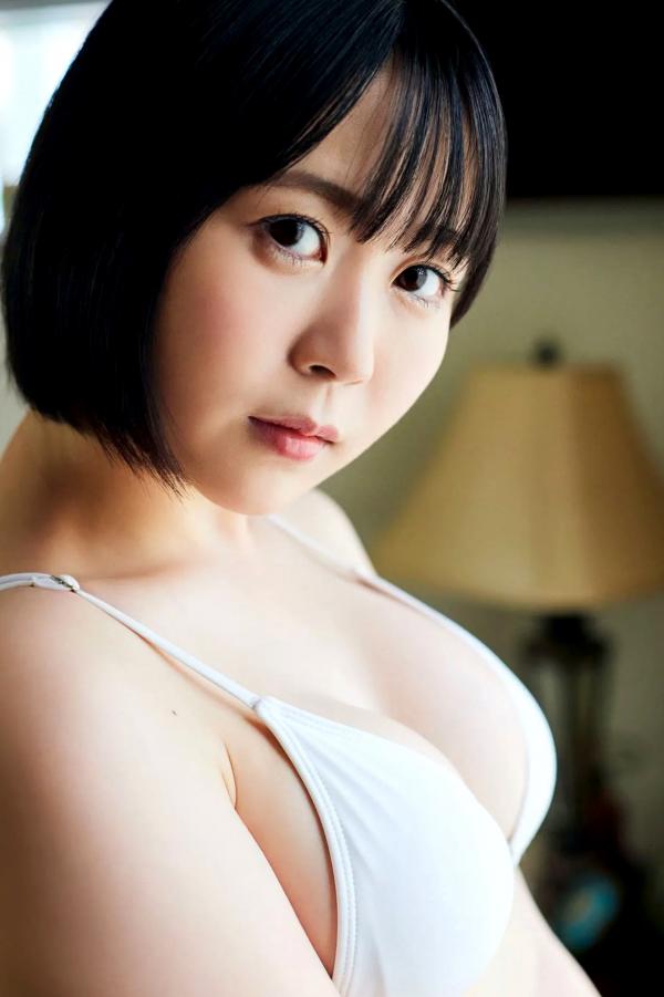    夜道雪 - 人気声優のマシュマロボディ：多款精致内衣与比基尼卧室私房写真，极致诱惑的软萌女神风采第56张图片