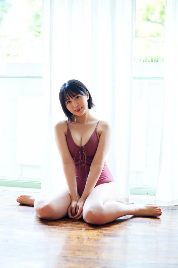    夜道雪 - 人気声優のマシュマロボディ：多款精致内衣与比基尼卧室私房写真，极致诱惑的软萌女神风采第80张图片