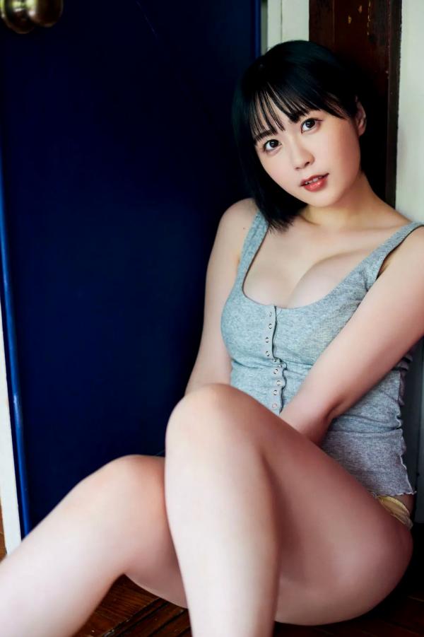    夜道雪 - 人気声優のマシュマロボディ：多款精致内衣与比基尼卧室私房写真，极致诱惑的软萌女神风采第112张图片