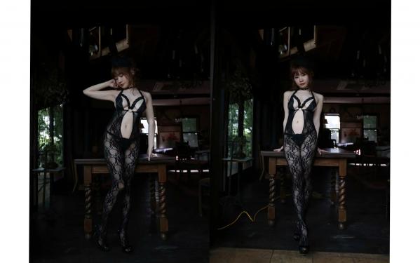    白川のぞみ 白蜜桃 vol.2 精致红裙与性感内衣写真集，展现多元女神魅力第24张图片