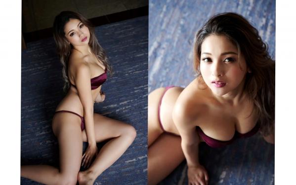    ゆきぽよ 極上マーベラスBODY vol.2 - 极致性感蕾丝内衣室内私房写真第9张图片