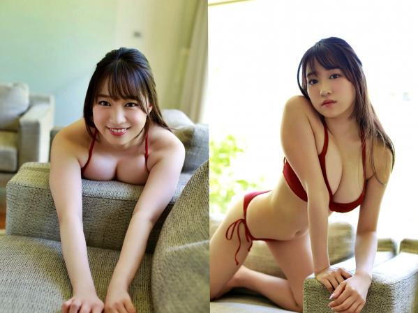    はるかぜ -  Iカップ女子大生爆誕！第26张图片