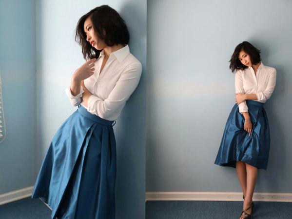    Yuka Kuramoti 倉持由香 - 诱惑，极品私房照，性感蕾丝内衣写真，尽显曲线美第2张图片