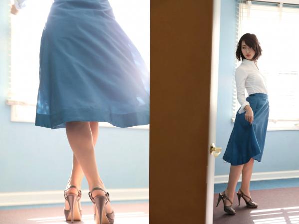    Yuka Kuramoti 倉持由香 - 诱惑，极品私房照，性感蕾丝内衣写真，尽显曲线美第30张图片