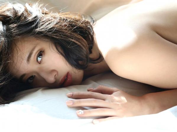    Yuka Kuramoti 倉持由香 - 诱惑，极品私房照，性感蕾丝内衣写真，尽显曲线美第48张图片