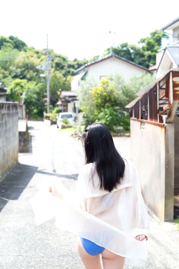    [FRIDAY] 伊織もえ 林襄 森香澄等群星写真：狂野桑巴舞会特别企划与夏日清凉比基尼私房大赏第36张图片