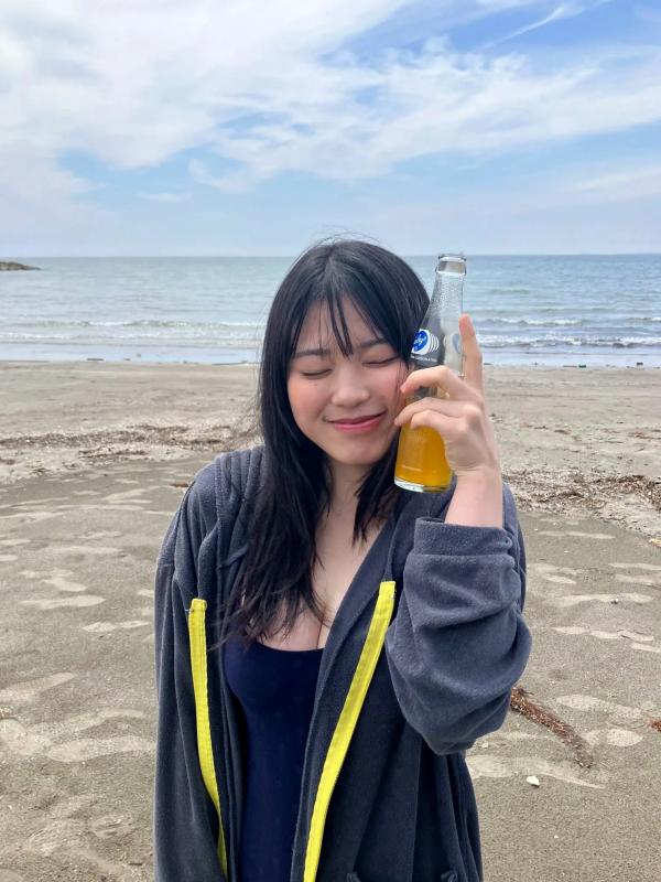    [FRIDAY] 伊織もえ 林襄 森香澄等群星写真：狂野桑巴舞会特别企划与夏日清凉比基尼私房大赏第40张图片