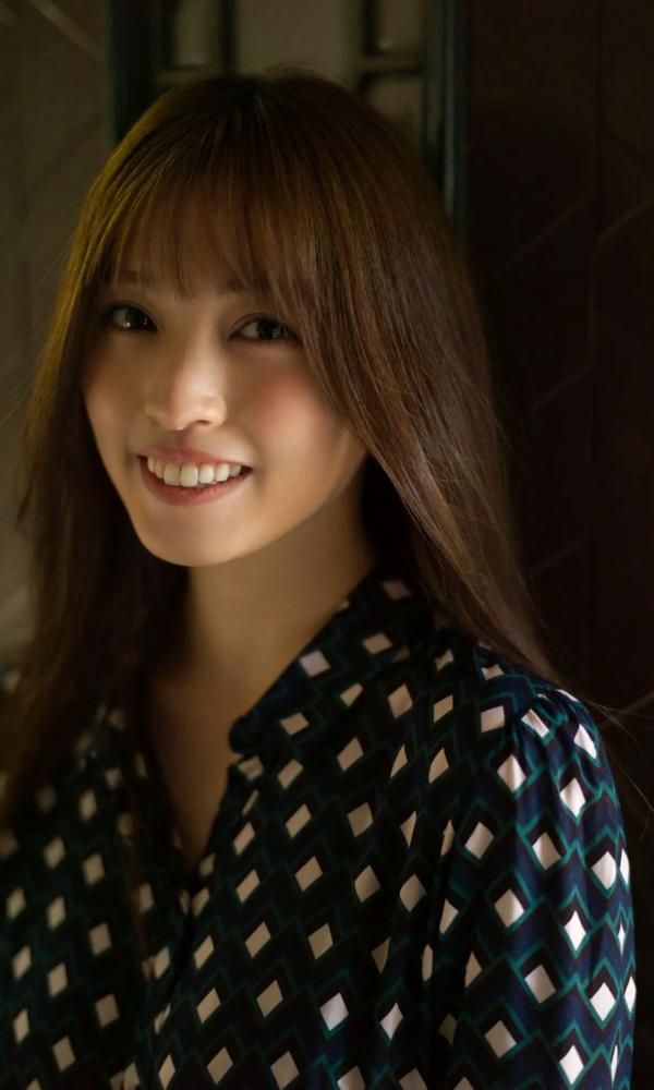    Miyu Murashima 村島未悠 - Fairlady 日本清纯女神私房诱惑内衣写真，尽显曼妙身姿与极致魅力第3张图片
