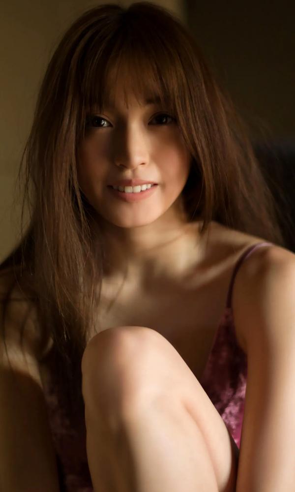    Miyu Murashima 村島未悠 - Fairlady 日本清纯女神私房诱惑内衣写真，尽显曼妙身姿与极致魅力第29张图片