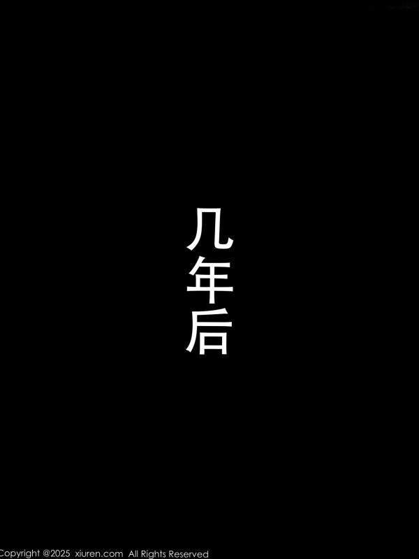    XiuRen秀人网写真：杏子Yada-分手再见剧情，黑色蕾丝情趣内衣展现极致美腿，居家毛衣私房照尽显诱惑女神气质第4张图片