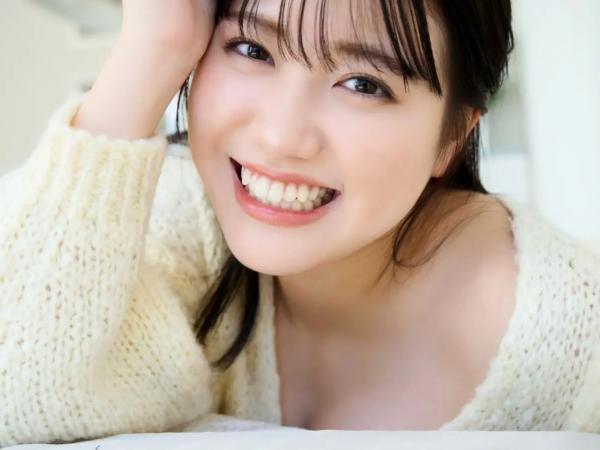    和泉芳怜 - 室内私房写真，清纯甜美与性感比基尼的完美碰撞，尽显傲人身材的极致清新美感第4张图片