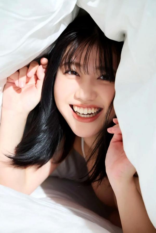    和泉芳怜 - 室内私房写真，清纯甜美与性感比基尼的完美碰撞，尽显傲人身材的极致清新美感第57张图片