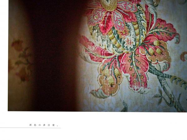   古河由衣 - 魅せられて... 日式私房写真，极致性感蕾丝内衣与金色比基尼，演绎冷艳与清新交织的诱惑大片第36张图片