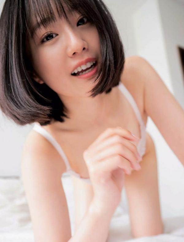    [Weekly SPA! ] 2024.07.09 期刊精选：小芝风花、ちとせよしの等众女神写真，涵盖比基尼、私房内衣与和服风情，性感御姐与清纯少女风格碰撞，极致美感视觉写真集。第8张图片