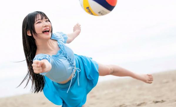    [Weekly SPA! ] 2024.07.09 期刊精选：小芝风花、ちとせよしの等众女神写真，涵盖比基尼、私房内衣与和服风情，性感御姐与清纯少女风格碰撞，极致美感视觉写真集。第46张图片