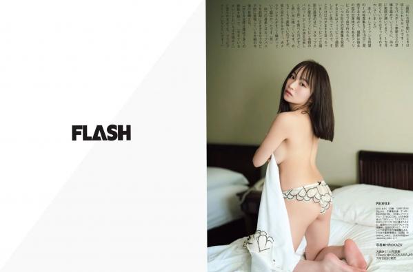   [FLASH] 2024.07.23-30 特辑：浴缸湿身诱惑，极致清纯私房视觉盛宴第59张图片