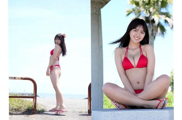    [FLASH] 2024.07.23-30 特辑：浴缸湿身诱惑，极致清纯私房视觉盛宴第62张图片