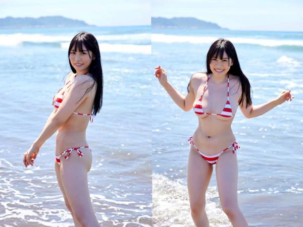    篠見星奈 - SEINA MODE 七色の恋第19张图片