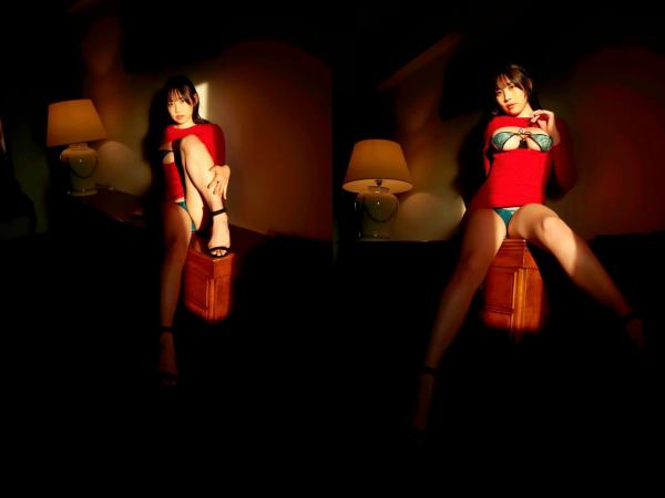    篠見星奈 - SEINA MODE 七色の恋第99张图片