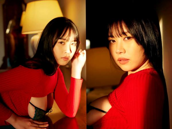    篠見星奈 - SEINA MODE 七色の恋第107张图片