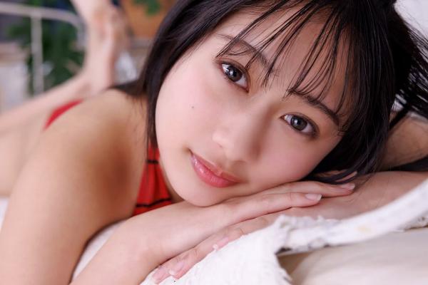    [Minisuka.tv] Seia Fujii 藤井星愛 - Secret Gallery Stage2 Set 4.02第12张图片
