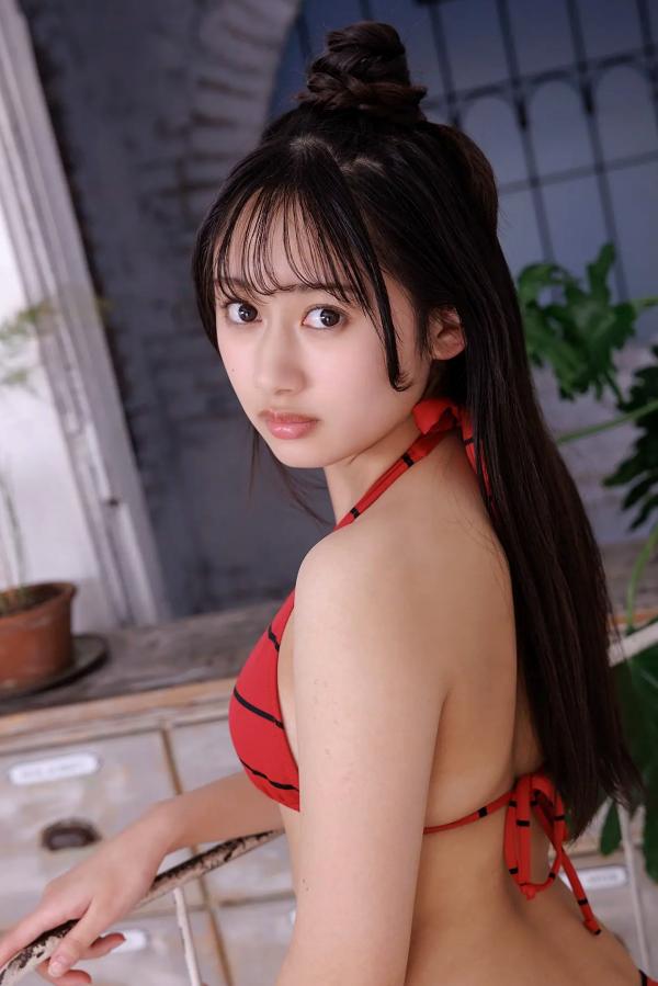    [Minisuka.tv] Seia Fujii 藤井星愛 - Secret Gallery Stage2 Set 4.02第15张图片