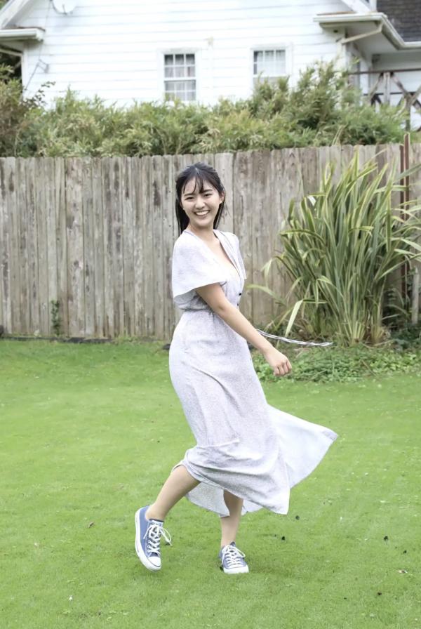    豊田ルナ - 無敵的ヒロイン，清纯童颜居家私房精美内衣写真，尽显迷人曲线与绝美身材第34张图片