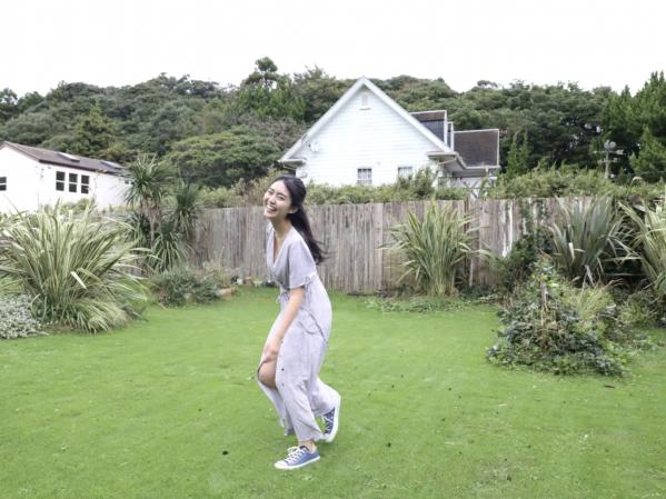    豊田ルナ - 無敵的ヒロイン，清纯童颜居家私房精美内衣写真，尽显迷人曲线与绝美身材第35张图片