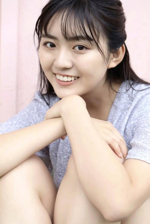    豊田ルナ - 無敵的ヒロイン，清纯童颜居家私房精美内衣写真，尽显迷人曲线与绝美身材第41张图片