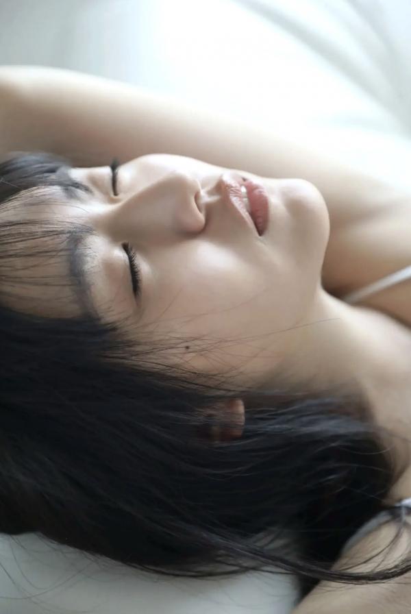    豊田ルナ - 無敵的ヒロイン，清纯童颜居家私房精美内衣写真，尽显迷人曲线与绝美身材第56张图片