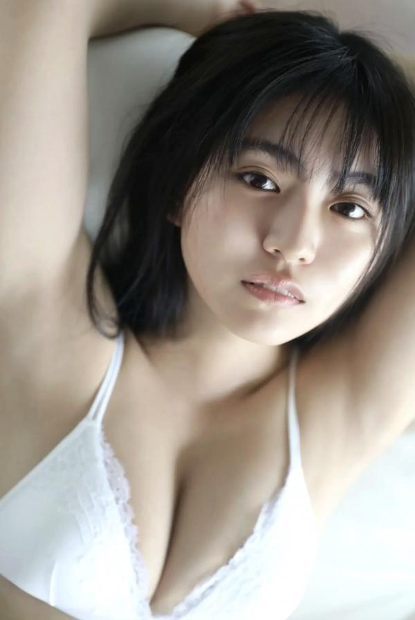    豊田ルナ - 無敵的ヒロイン，清纯童颜居家私房精美内衣写真，尽显迷人曲线与绝美身材第57张图片