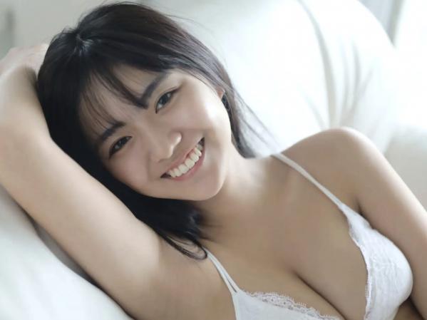    豊田ルナ - 無敵的ヒロイン，清纯童颜居家私房精美内衣写真，尽显迷人曲线与绝美身材第67张图片