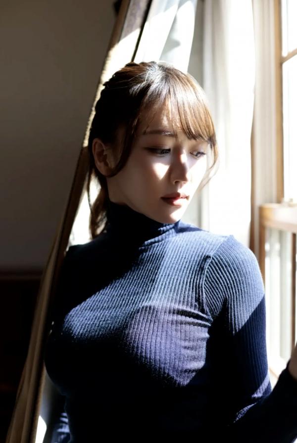    橘和奈 - ヴァージン?フライト vol.3 海滩比基尼户外旅拍与室内甜美私房写真第10张图片