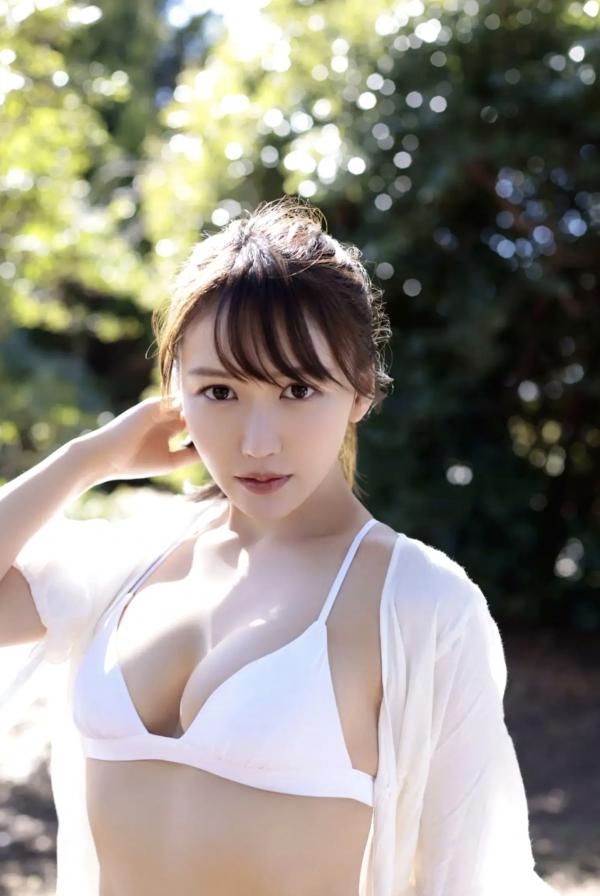    橘和奈 - ヴァージン?フライト vol.3 海滩比基尼户外旅拍与室内甜美私房写真第27张图片