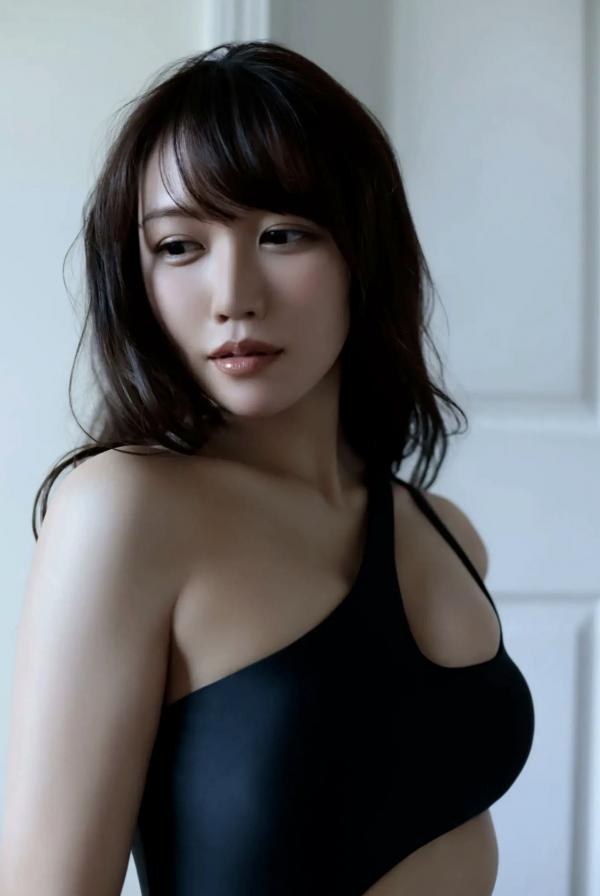    橘和奈 - ヴァージン?フライト vol.3 海滩比基尼户外旅拍与室内甜美私房写真第46张图片