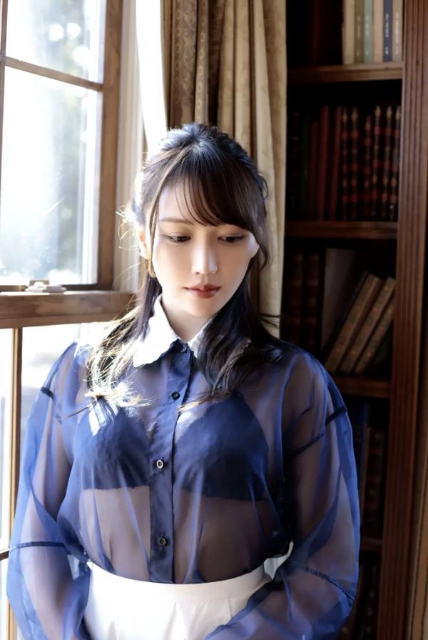    橘和奈 - ヴァージン?フライト vol.3 海滩比基尼户外旅拍与室内甜美私房写真第76张图片